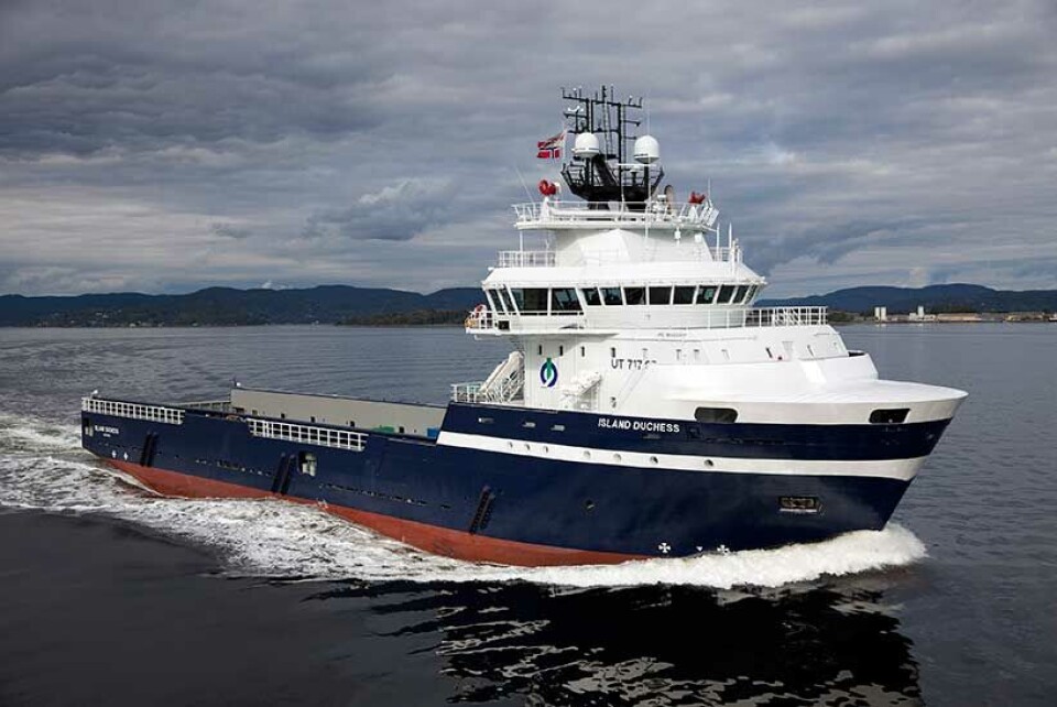 Foto: Gunder Tande Sandersen