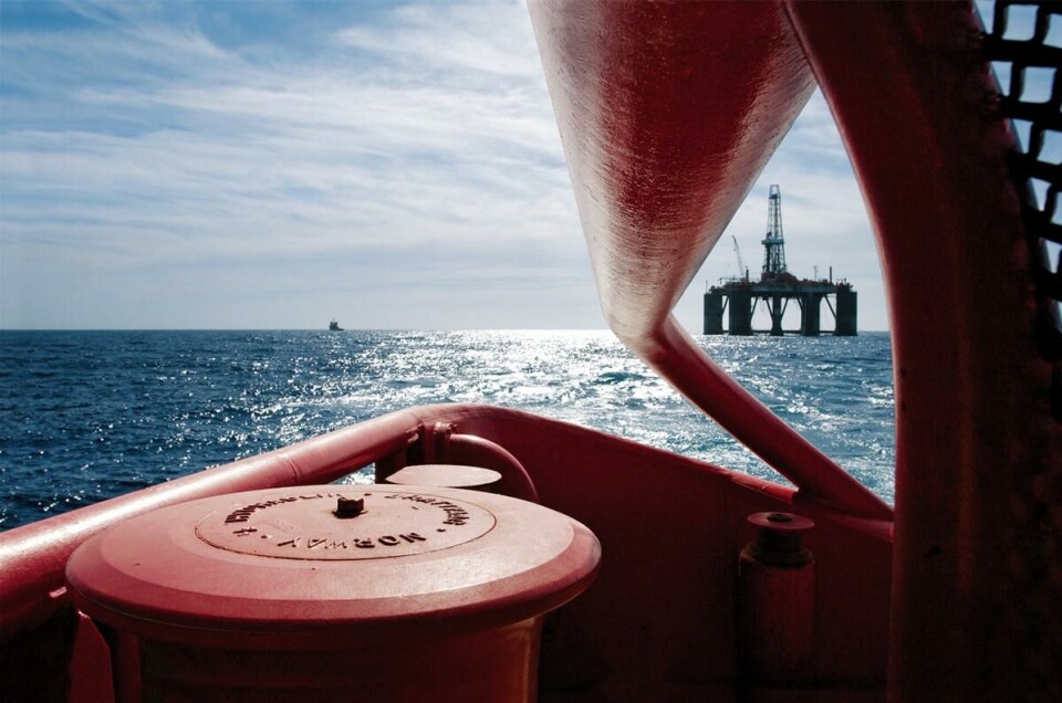Farstad Shipping legger ned landkontoret i Melbourne. Foto: Farstad Shipping