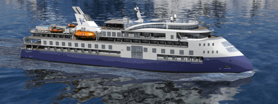 Ocean Explorer