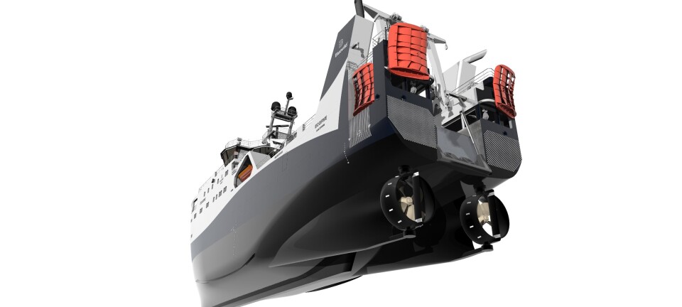 - Vi gleder oss til å se resultatet