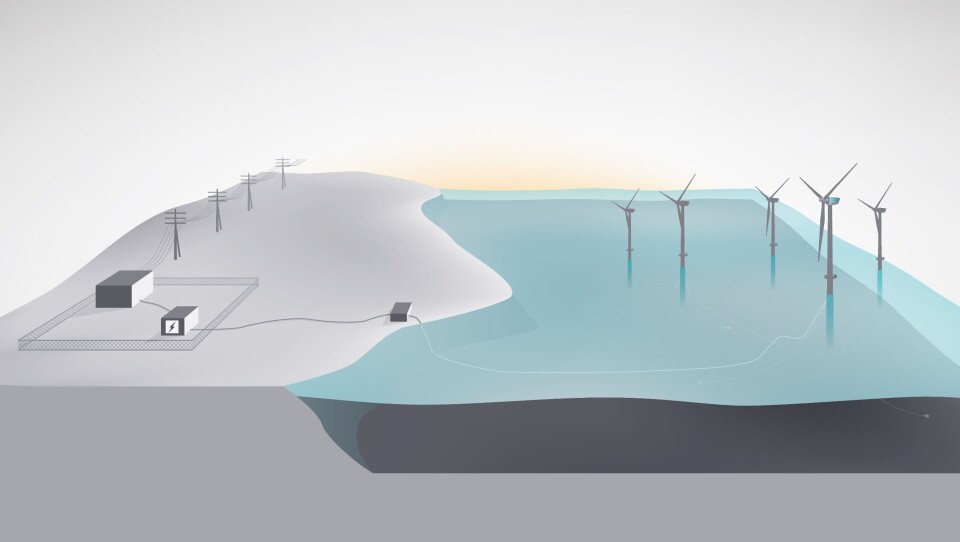 Ill.: Statoil