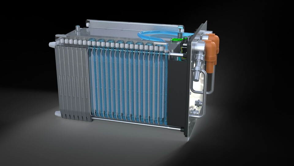 Battery Safety 101: Thermal Runaway og hvordan forhindre det