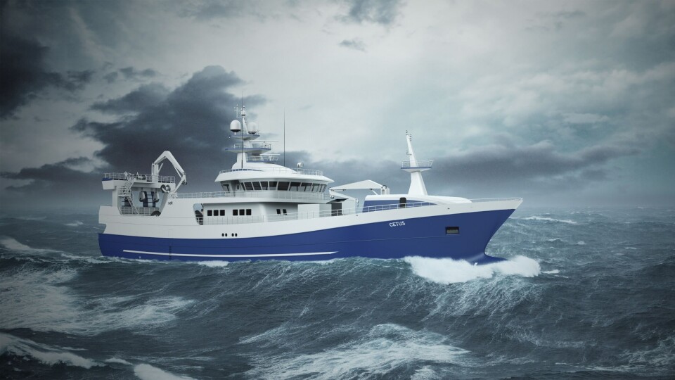 Illustrasjon: Salt Ship Design