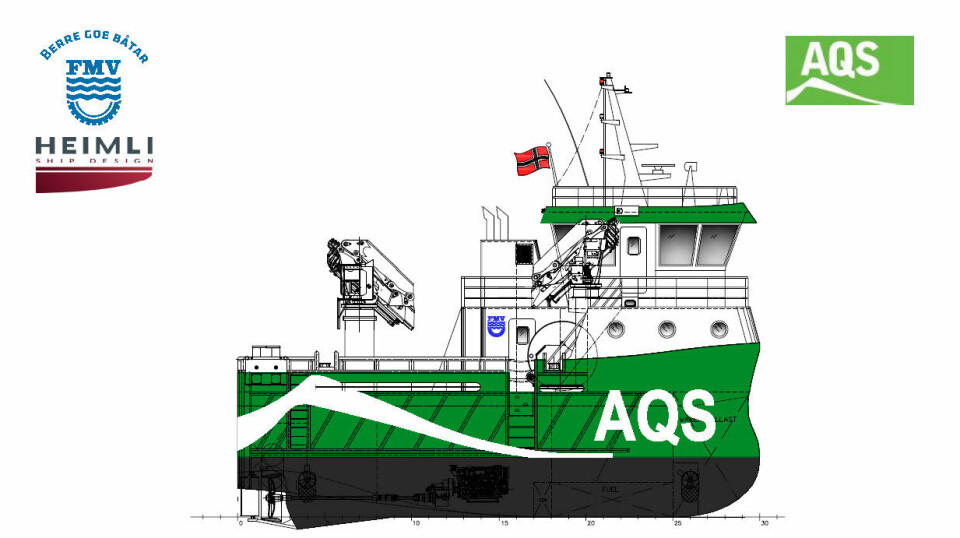 Illustrasjon: Fitjar Mek. Verksted