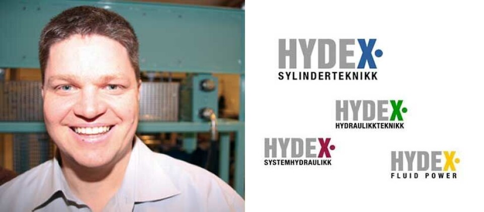 Oppstår krise i et hydraulisk anlegg, rykker vi nærmest ut på timen, sier daglig leder Stein-Ove Haugnes i Instrumatic som selv har blitt kalt ut mange ganger, også når anlegget er levert av konkurrenter.