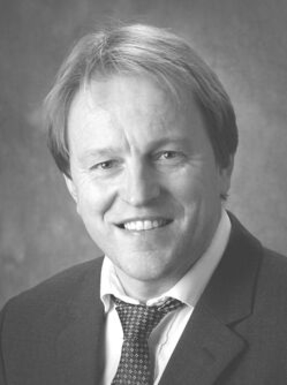 Arnfinn Ingjerd.