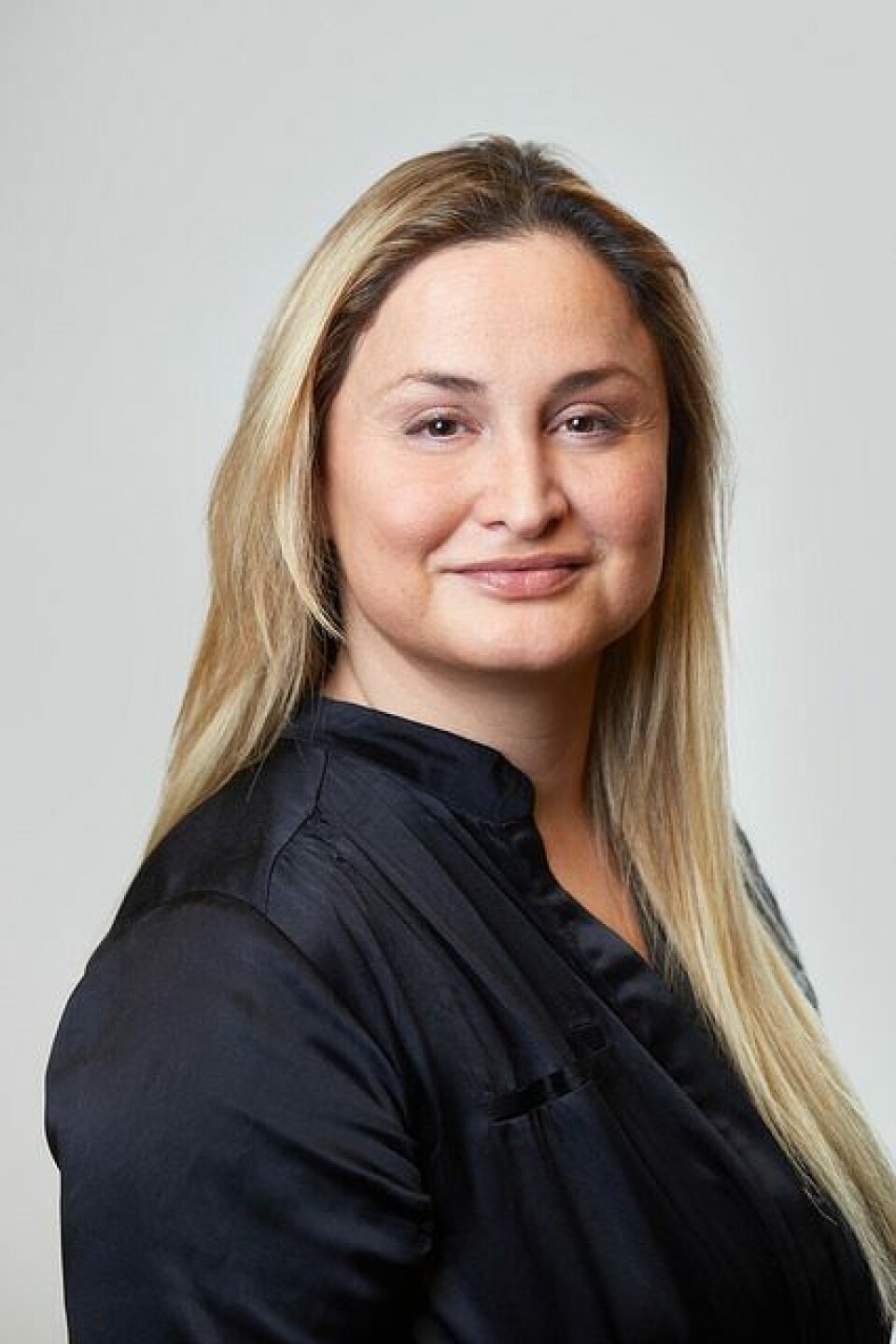 Statssekretær Dilek Ayhan (H)