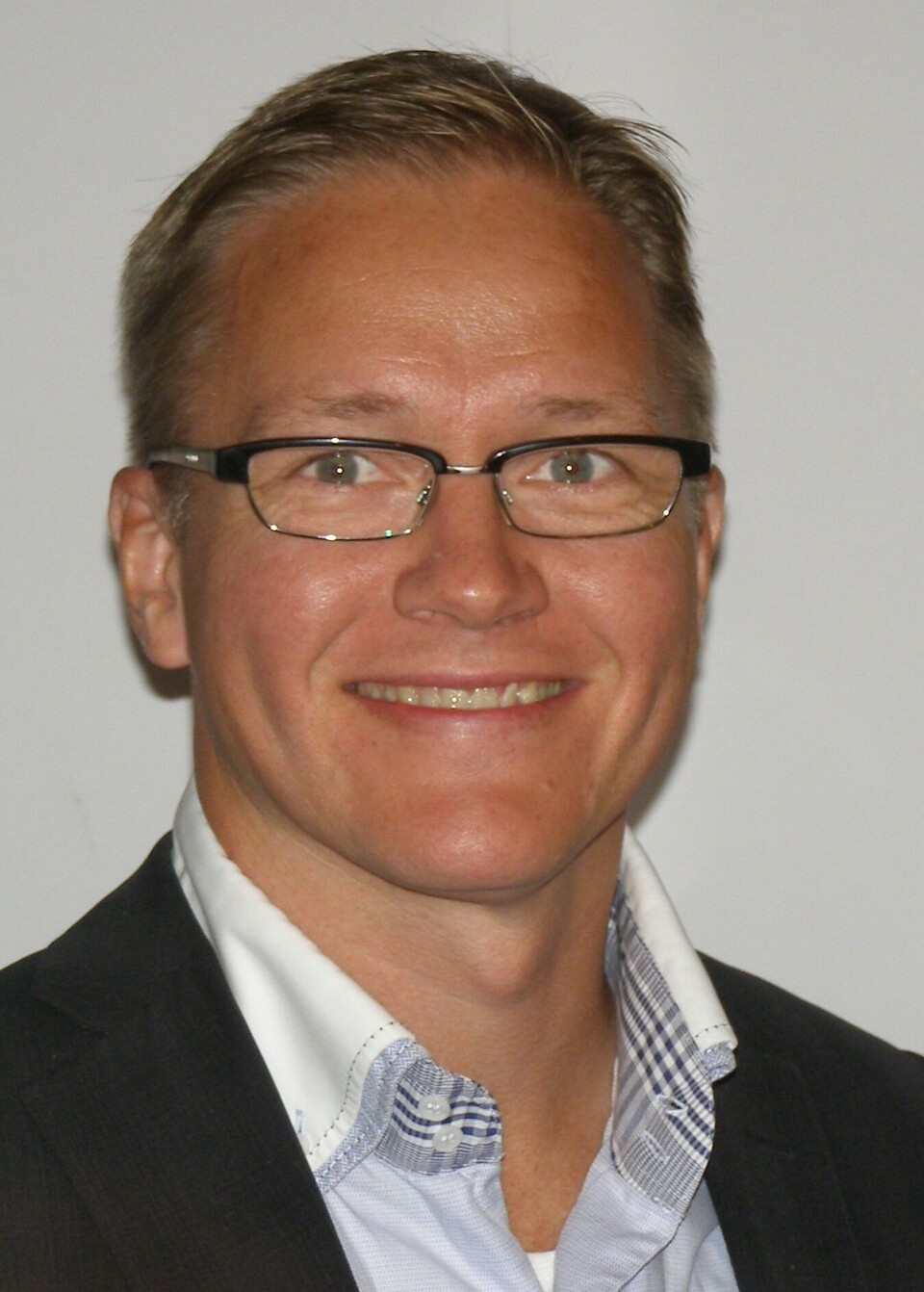 Tor Johan Pedersen. Foto: Innovasjon Norge.