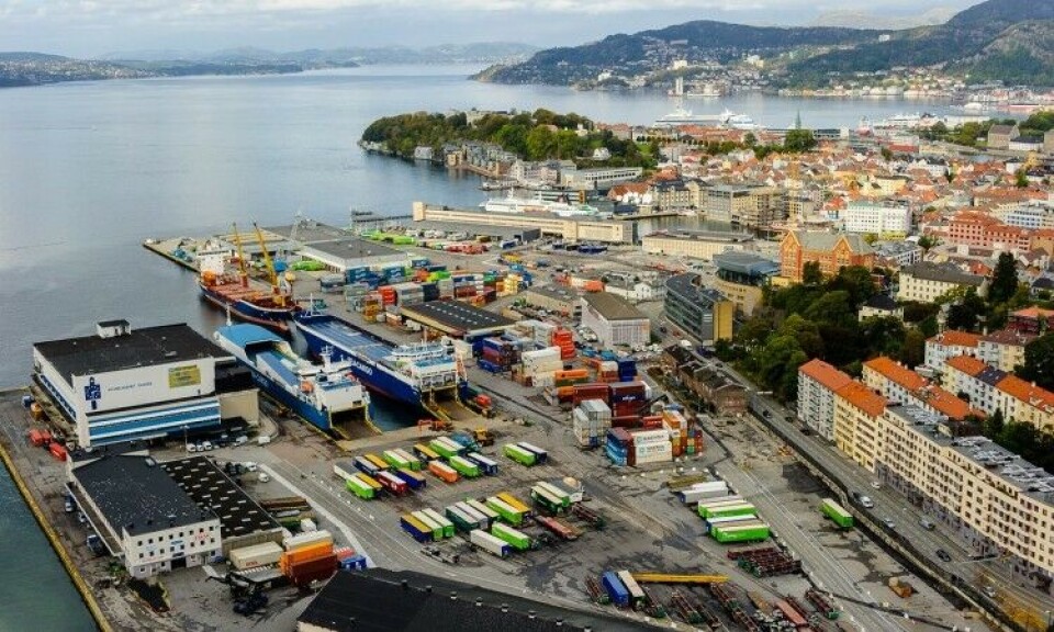 Bilde: bergenhavn.no