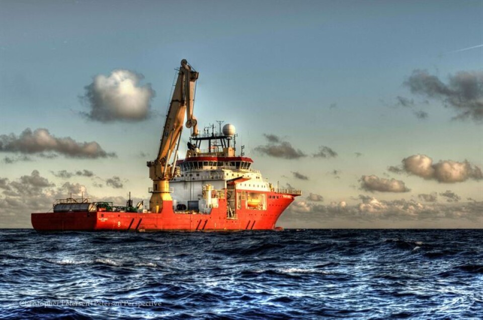 Bergensk rederikontrakt for Navtor