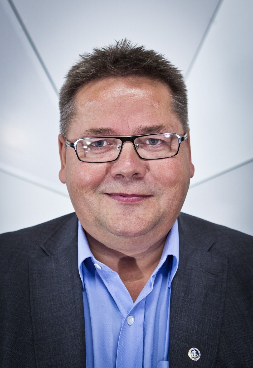 Johnny Hansen håper at fiskerinæringen tar denne saken innover seg, og for fremtiden sørger for ordnede forhold i næringen. Foto: Norsk Sjømannsforbund.