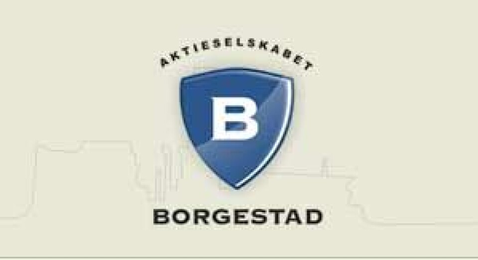 Borgestad Shipmanagement blir lagt ned