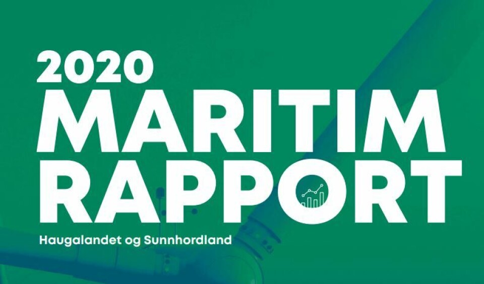 Illustrasjon: Maritimt Forum