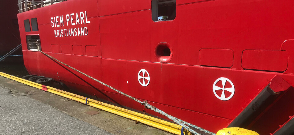 Siem Offshore gjorde det godt i andre kvartal.