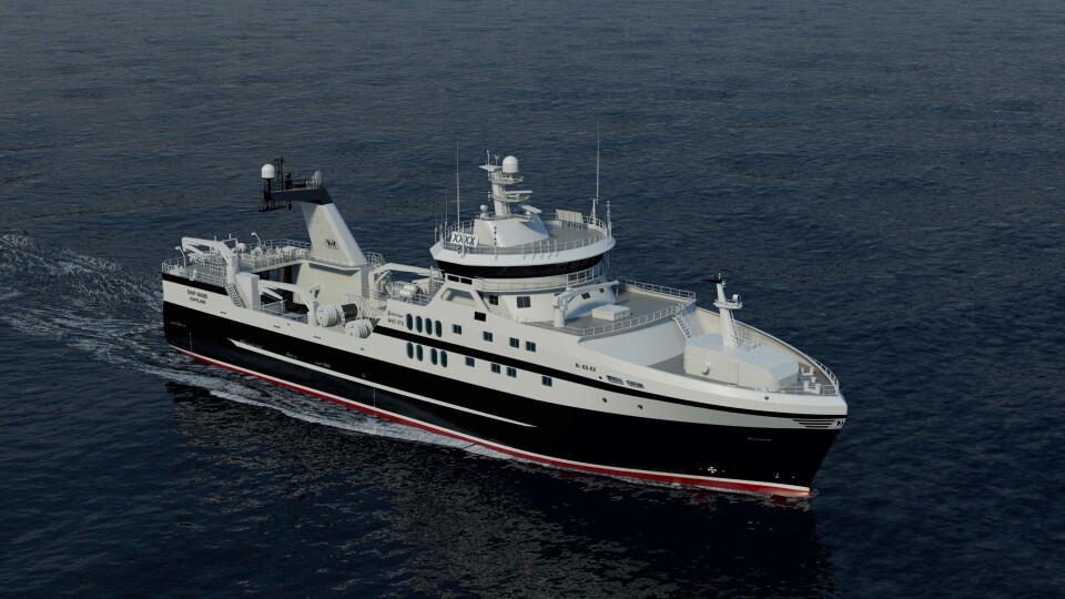 Illustrasjon: Rolls-Royce Marine