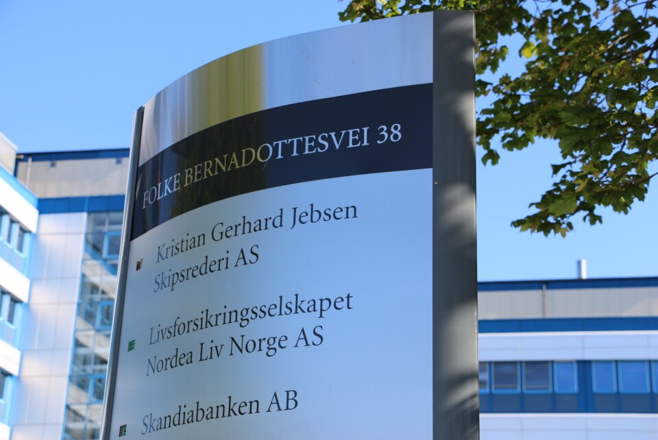 Rederiet holder til i Fyllingsdalen i Bergen. Selskapet skal etablere seg i et nytt kompleks i Bergen sentrum.