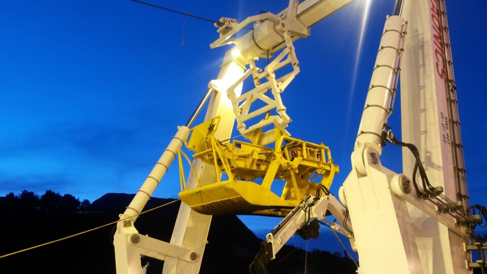 Seaonics kjøper ICD Software