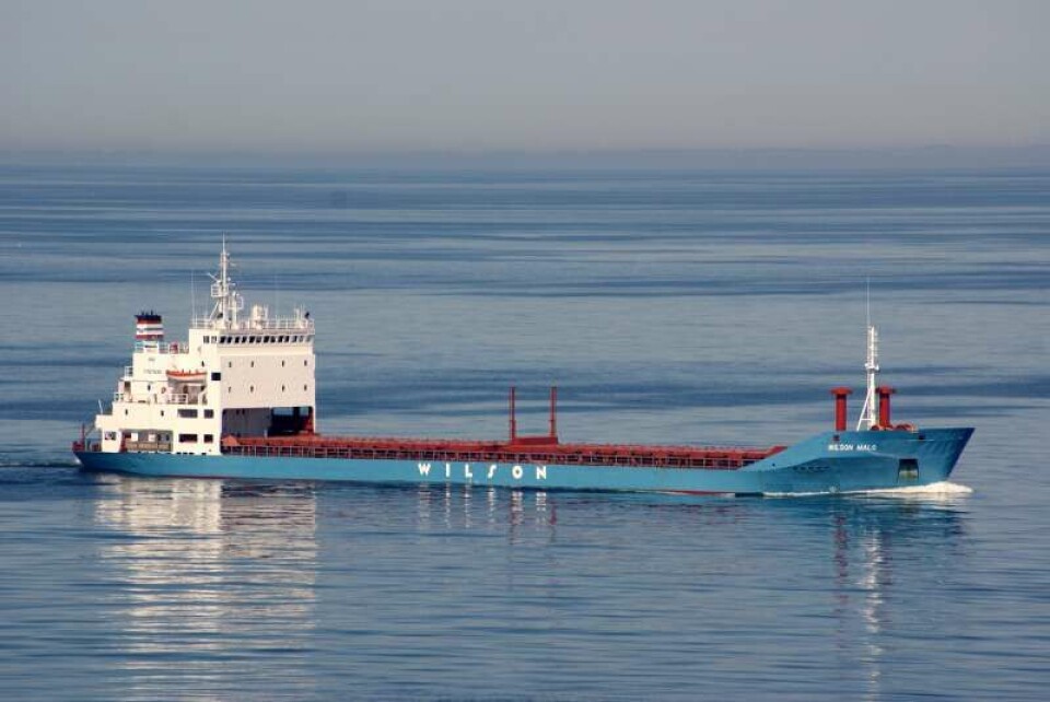 shipspotting.com