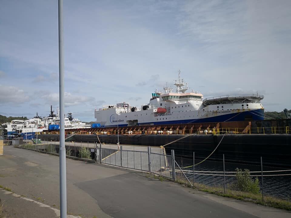 Foto: Alf Birkrem