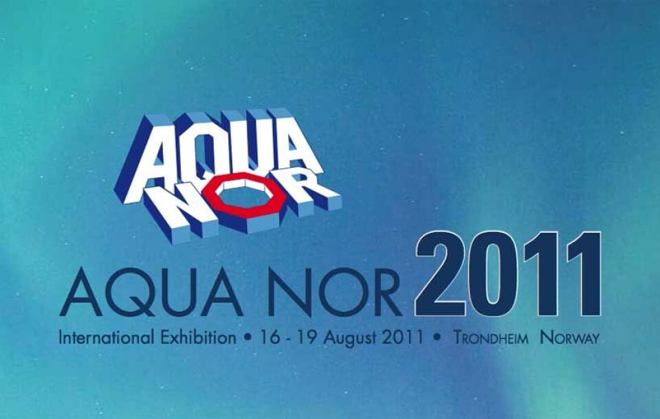 Stor interesse for Aqua Nors Innovasjonspris 2011!