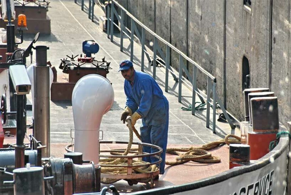 Illustrasjonsfoto: Flickr by FaceMePLS