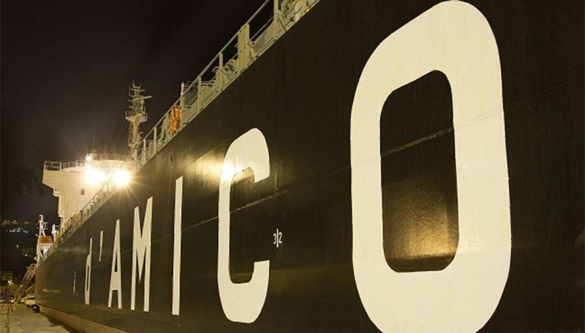 Ship Rina RINA launches Efficient Ship notation