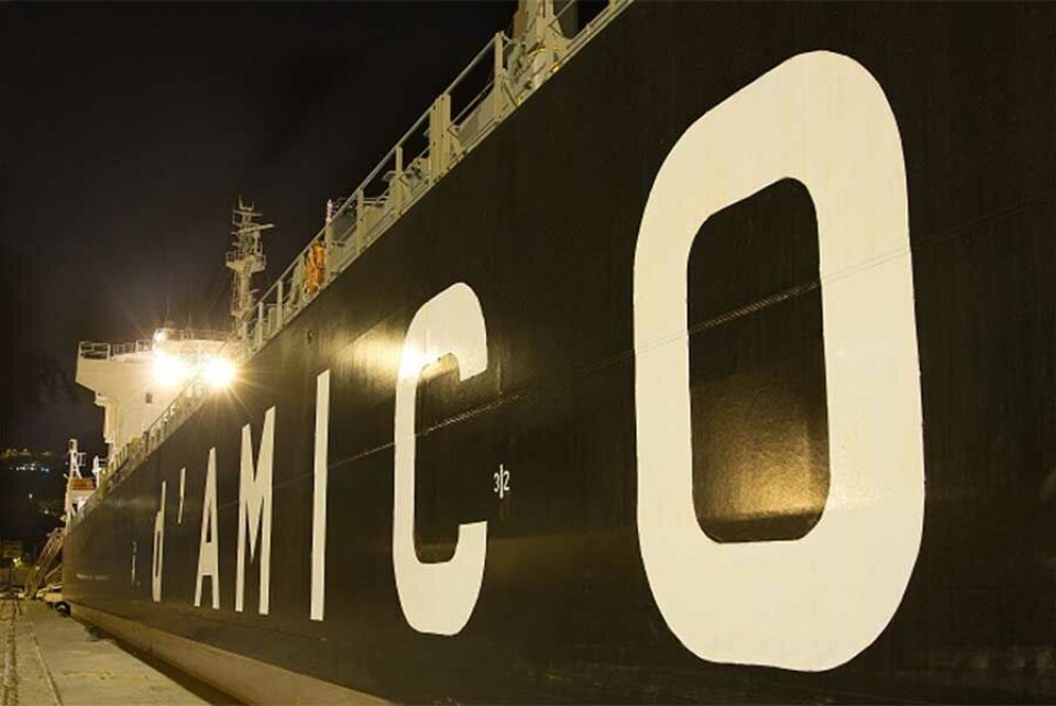 RINA launches Efficient Ship notation