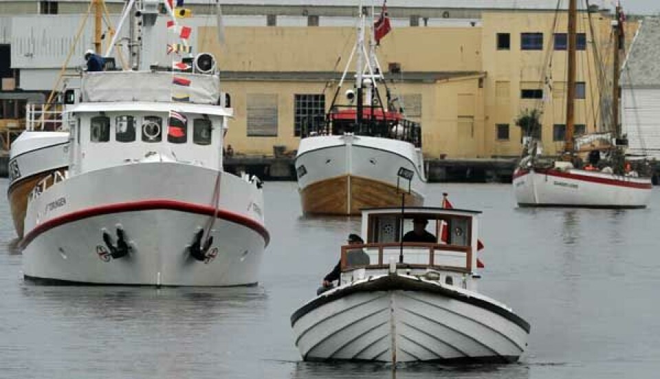 Havnedagene 2015 ble første gang arrangert i 1990 og har vært en årviss mønstring av Haugalandets tradisjoner knyttet til maritime kystkultur. Nå er det snart klart for årets havnedager igjen - torsdag 13. til søndag 16. august.