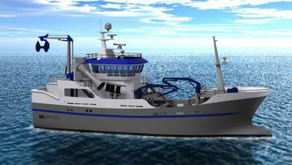 Illustrasjon: mundal.no