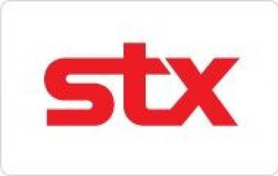 STX Offshore ber om kreditorhjelp