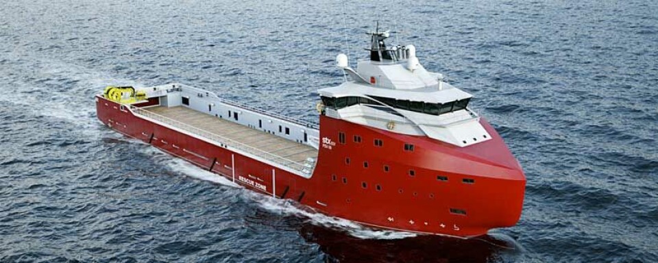 STX OSV PSV 09 design