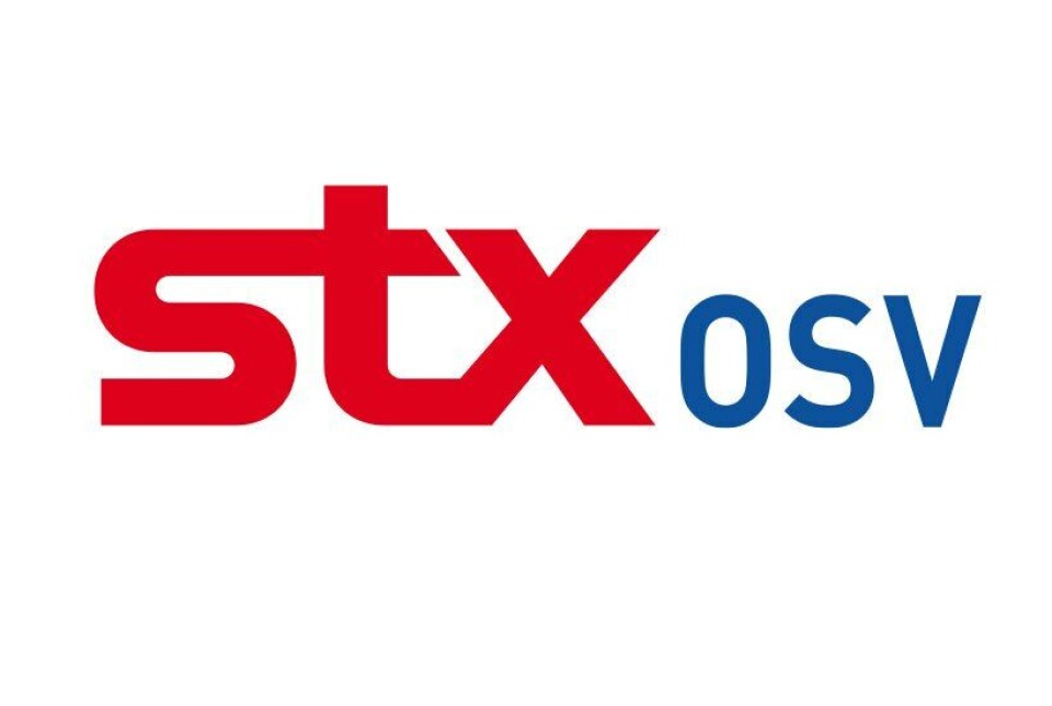 STX OSV Secures contract for one cable laying vessel