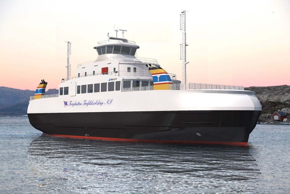 Ill.: Multi Maritime