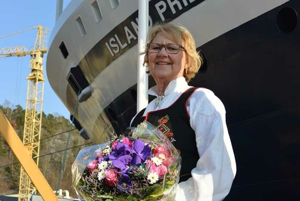 Gudmor-Lilly-Borgundvaag