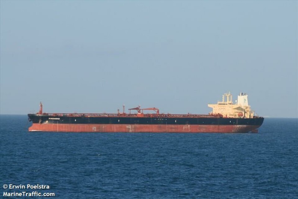 Foto: MarineTraffic.com