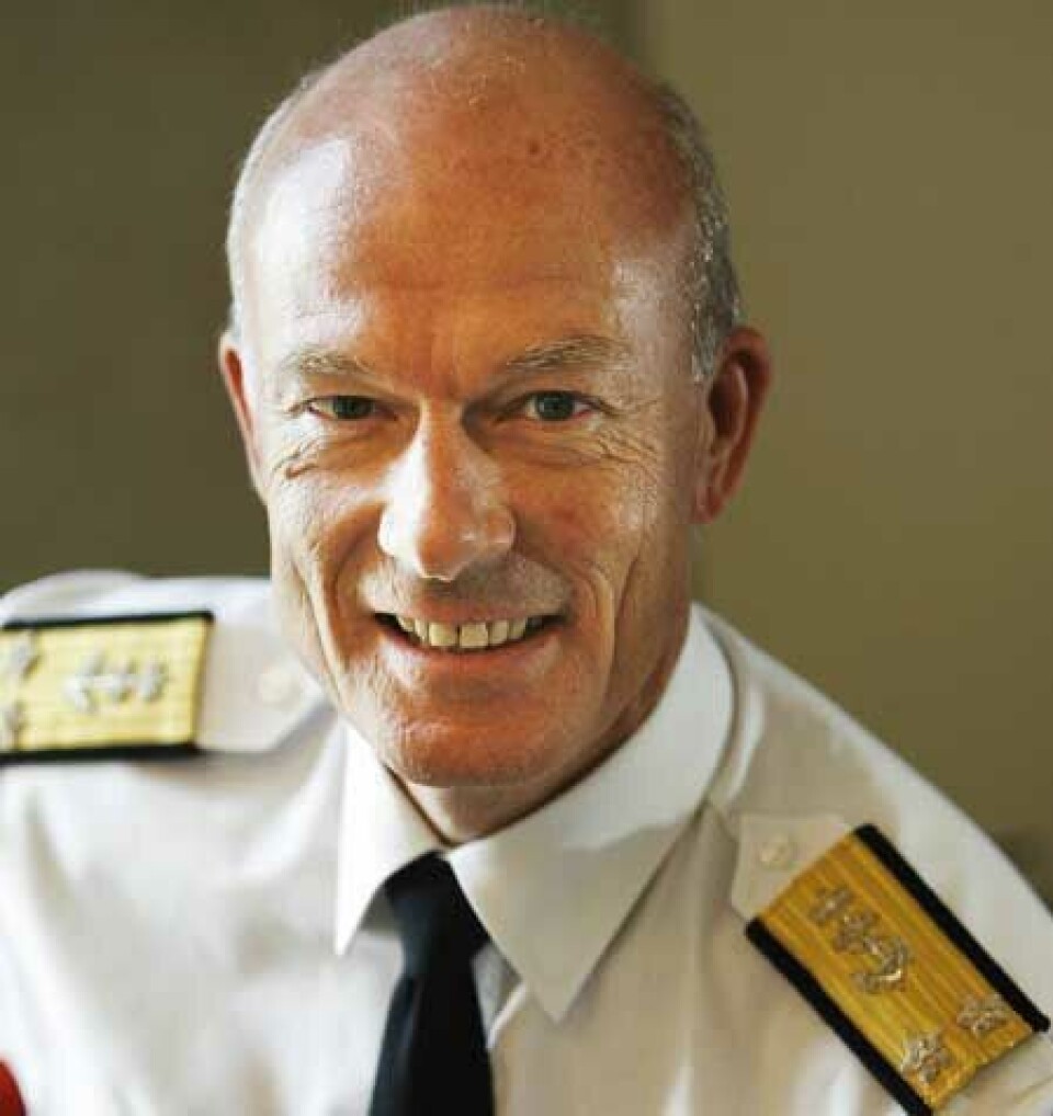 Haakon Bruun-Hanssen