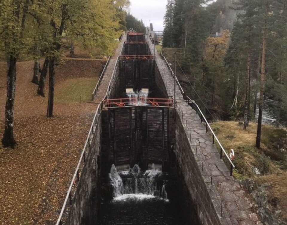 Løsning sendes redaksjon@skipsrevyen.no