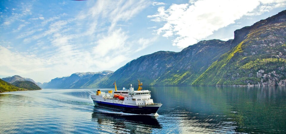Skoleskipet Gann er en landsdekkende maritim friskole med utvidet kristen formålsparagraf. Skolen har nylig fått godkjent en utvidelse fra 120 elever til 135 elever fra og med skoleåret 2020/2021. Kilde: www.gann.no