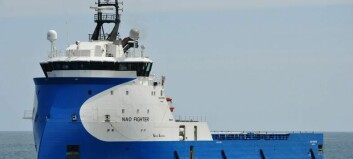 Vil fusjonere Nordic American Offshore