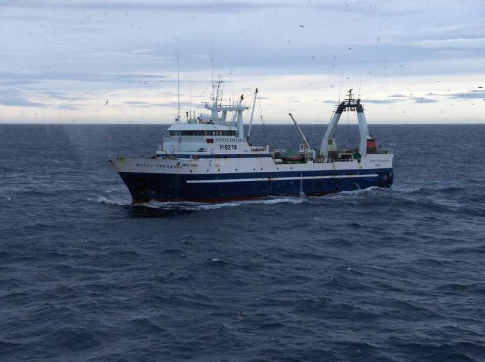 Foto: pkaill/Shipspotting.com