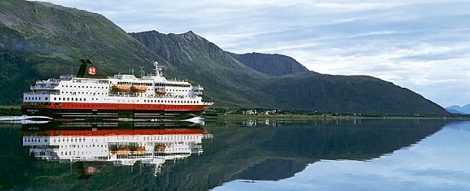 Slepes til Stavanger