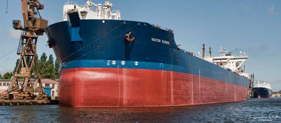 «Navion Europa» Foto: Creative Commons/Flickr-5y12u3k