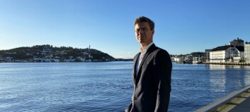 Telenor Maritime kjøper finsk selskap