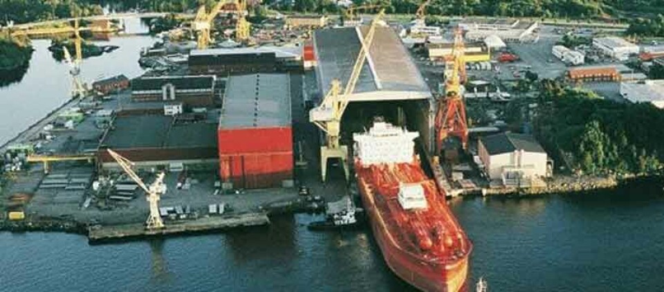 Foto:STX Europe