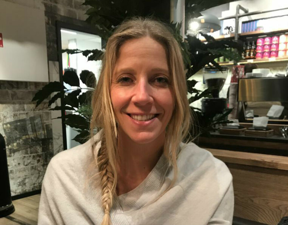 Vil redde verdenshavene med superskip