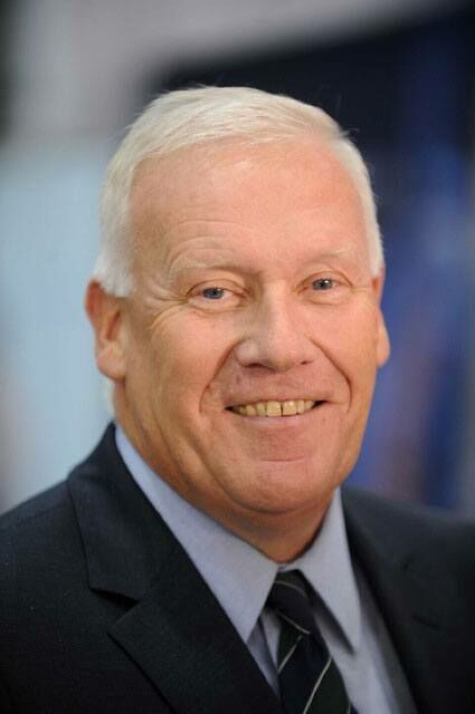Hans-Joachim Stricker