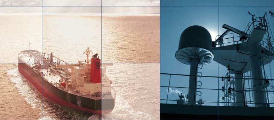 Illustrasjonsfoto SafeComNet