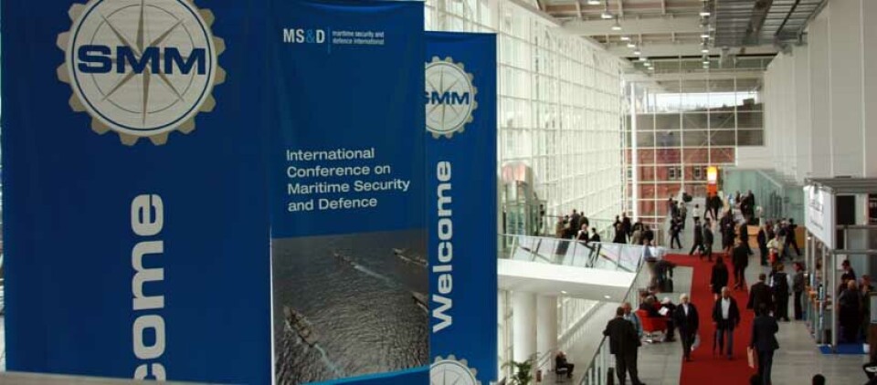 SMM 2008 – opening and closing