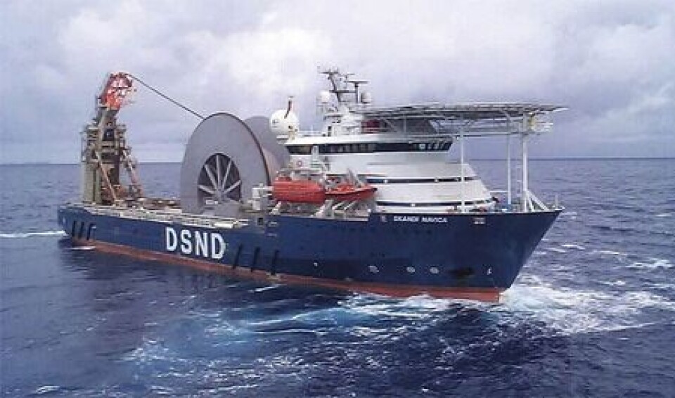 Skandi Navica