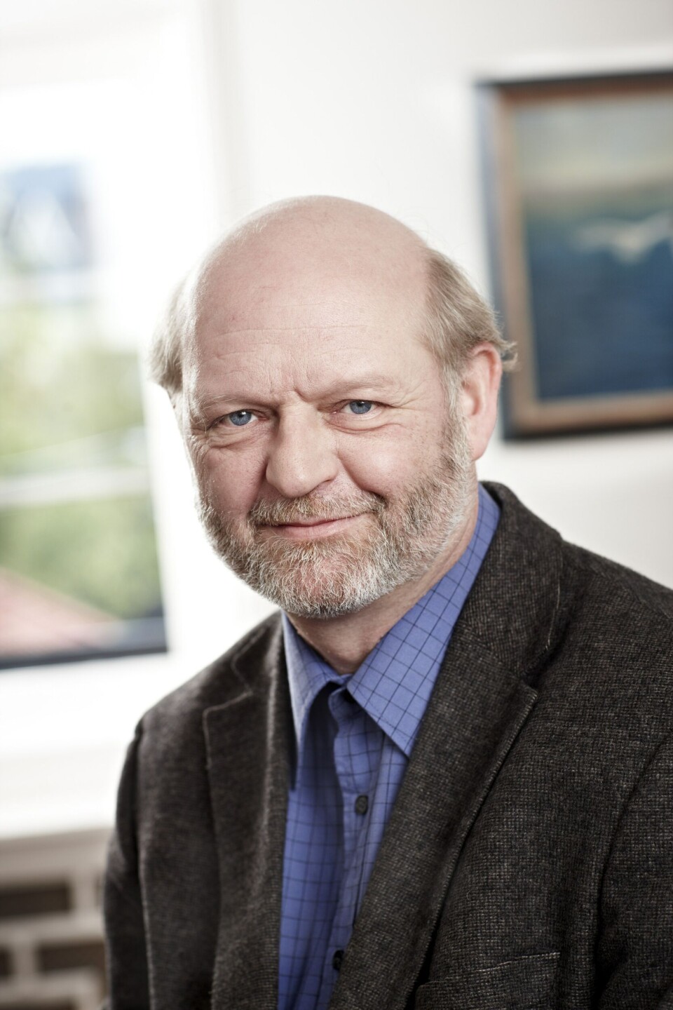 Frode Bjørn Forland